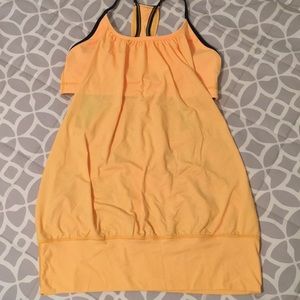 Lululemon no limits tank